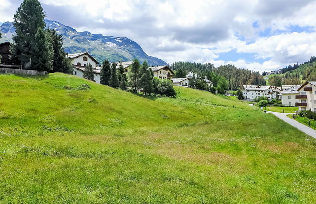 Chesa Mulin - Foto 23