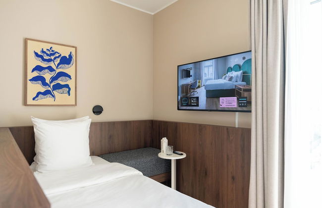 Numa | Copenhagen Norrebro - Foto 37