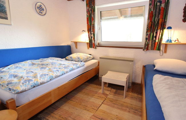 Cozy Apartment in Niedernsill With a Great View - Foto 5