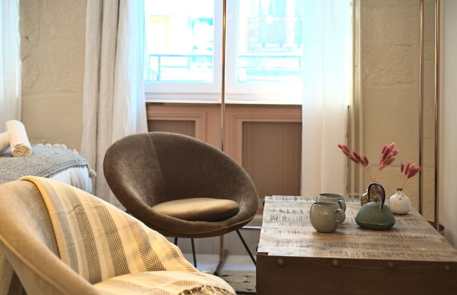 The Charming Luxembourg Garden - Photo 22