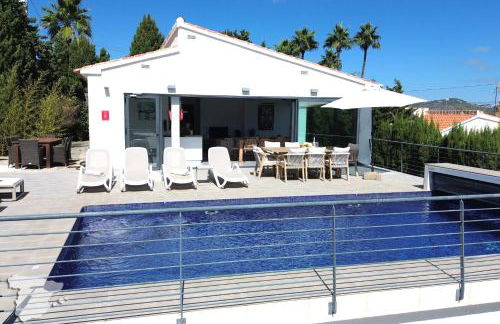 CostaBlancaDreams Villa Estación in Calpe - Foto 22