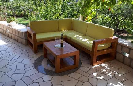 Villa Silvija - Foto 20