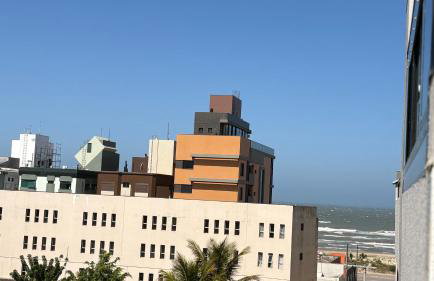 AMPLA COBERTURA NA PRAIA DO MAR GROSSO LAGUNA - Photo 3