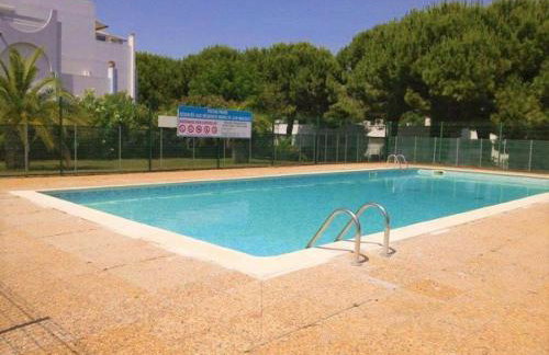 Studio Cabine avec terrasse ensoleillée, piscines, parking privé, à 500m de la plage - FR-1-307-133 - Foto 13