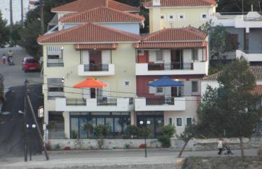 Vasilis Apartments Beachfront - Foto 52