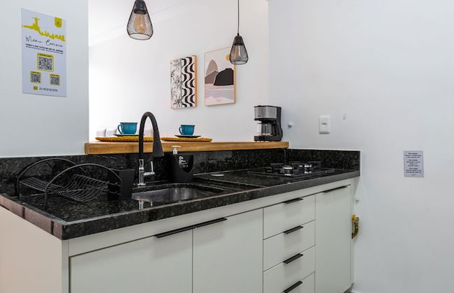 10 Minutes From Flamengo Beach Next to the Subway Ct404 - Foto 13