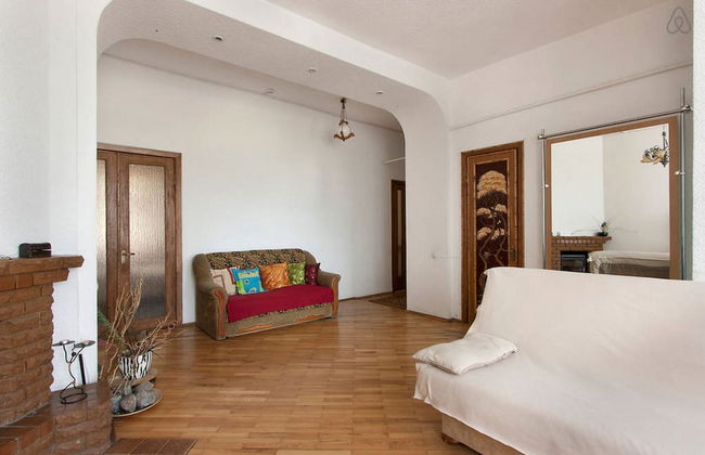 Podol Apartment - Foto 35