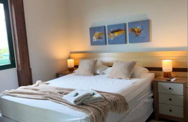 Flat Frente ao Mar em Camburi Rooftop com Piscina e Vista Incrível - Foto 6