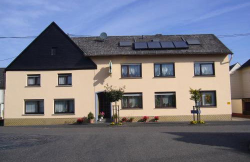 Ferienhaus Lenartz - Foto 7