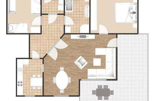 Ferienwohnung im Kranichgebiet - Photo 13