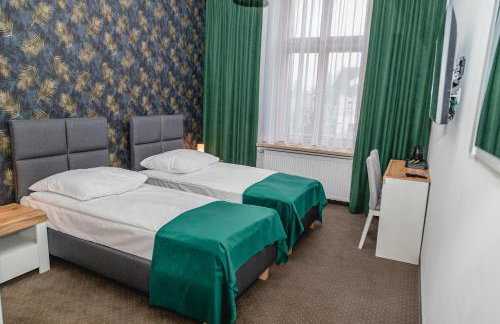 The Old Townhouse - Foto 50