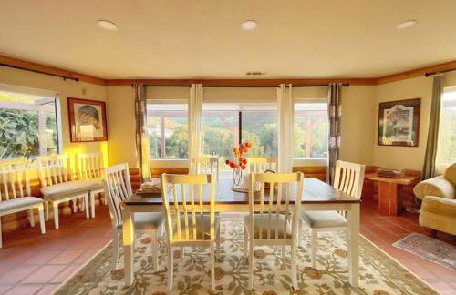 Panorama Paradiso by CasadeLuz, 5Acre 360 Retreat close to Old Town Temecula Wine Country - Foto 19