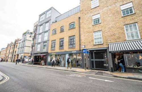 Cosy and spacious flat Near London Bridge - Pass the Keys - Foto 63