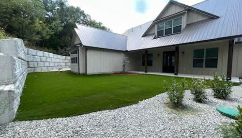 Lakeside Oasis - Foto 2