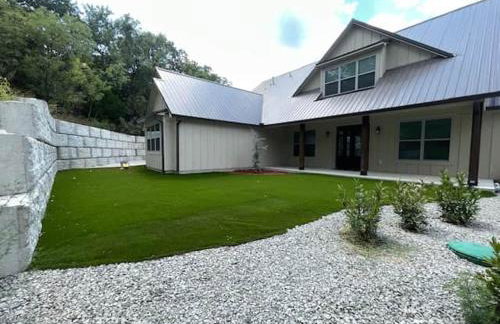 Lakeside Oasis - Foto 2