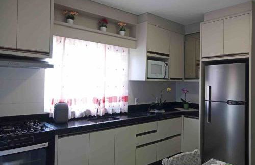 Casa com piscina em Bombinhas - SC - Foto 4