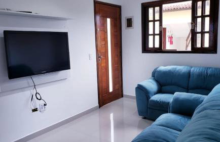 Casa Condomínio Bertioga - 800mt da Praia - Com AR Condicionado - Photo 3