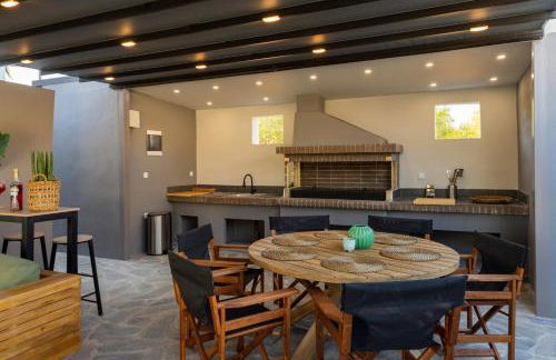 Mezcal Private Pool Villa - Foto 39