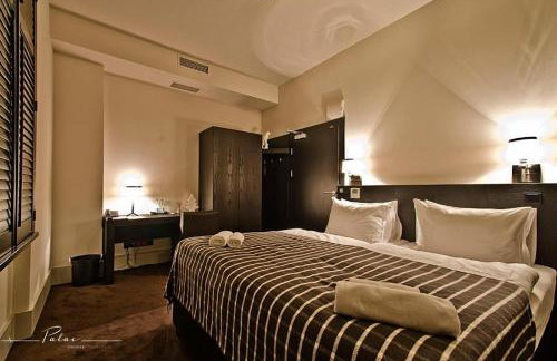 Hotel Pałac Jugowice - Foto 33