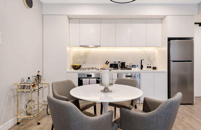 Manhattan Apartments - Glen iris - Photo 12