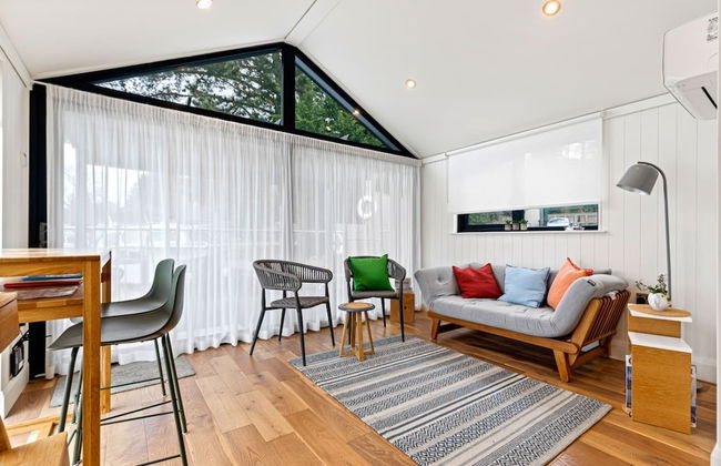 Ondine Houseboat on the Thames - From 160 Per Night - Foto 16