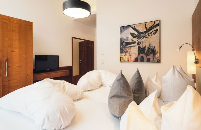 Schneeweiss - Foto 22