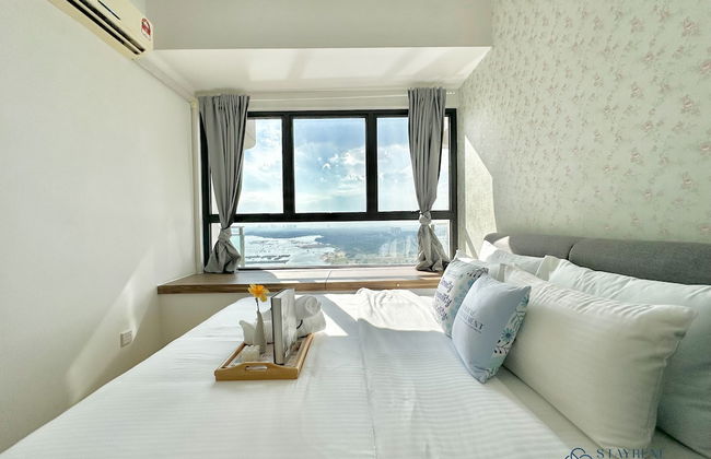 Country Garden Danga Bay By Stayrene - Foto 72