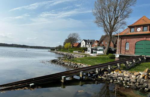 Wohnung mit Kahnstelle - Foto 31