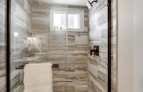 City Girl Farmhouse in Hudsonville with Hot Tub - Foto 22