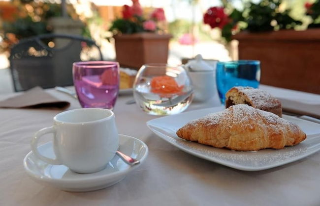 Cerchio Verde - Foto 41