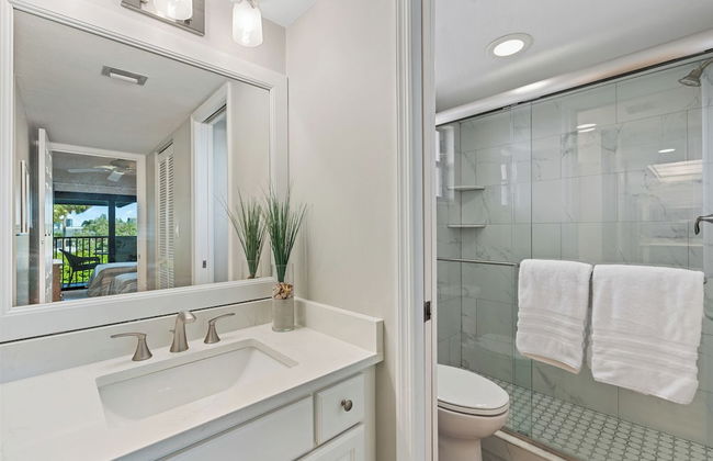 Park Shore Resort - Foto 41