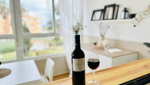 Estudio Pepa Luna Algarrobo Beach - Foto 4