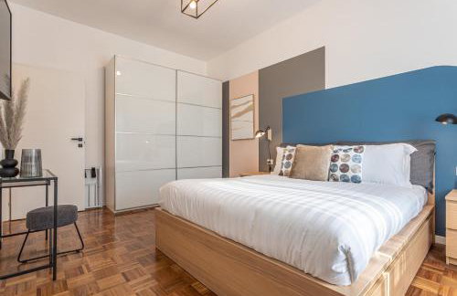 YCH-Bright and cozy flat in Pigneto - Photo 18