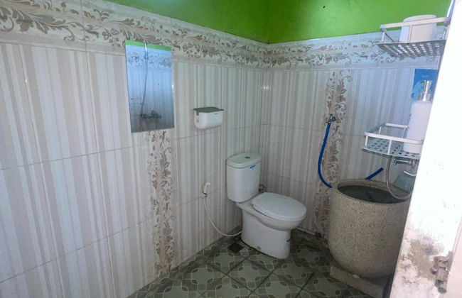 Mas Dylan Homestay - Foto 18