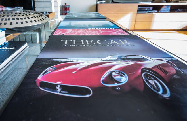 DAHome - Collector's Luxurious Apartment - Foto 43