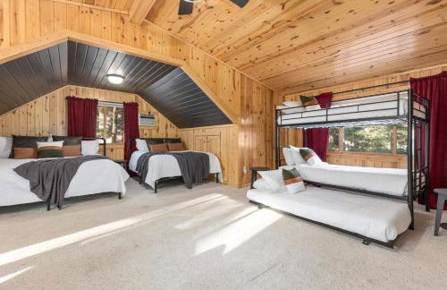 NEW DESIGN Summer on Chain of Lakes Kings Game Rm - Foto 79