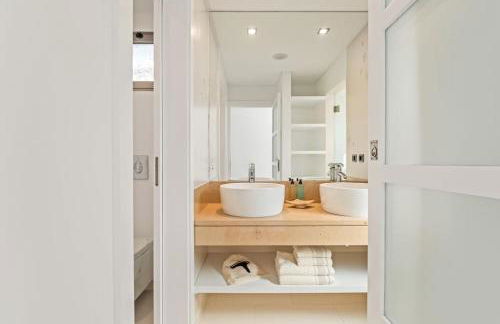 THE OLD CHAPEL HOUSE - Foto 60