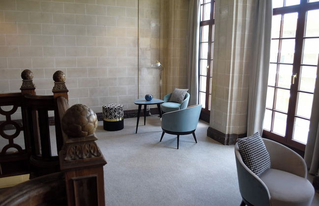 Domitys - Château de la Pilule - Foto 4