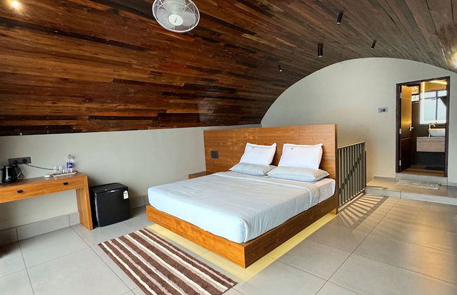 Tira Beach Resort - Foto 3