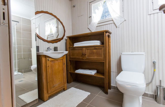 Raise Polydrosos Mountain stay - Foto 8