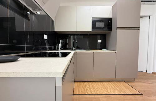 Villa Strozzi - Modern Apartament - Foto 7