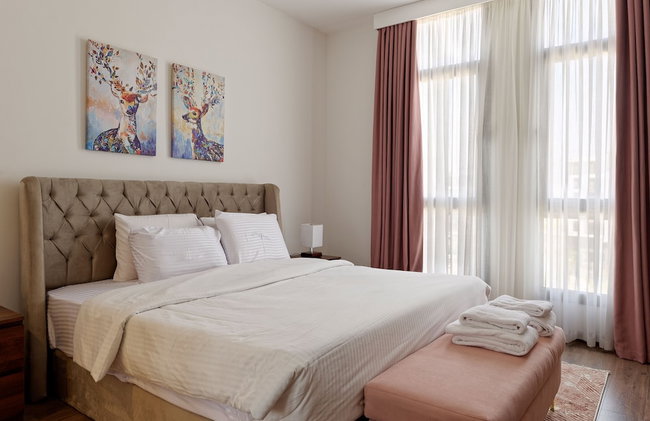 VESTA - Cairo Festival City Residence - Photo 41