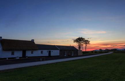 Ballymultimber Cottages - traditional cottages on the Causeway Coast - Foto 107