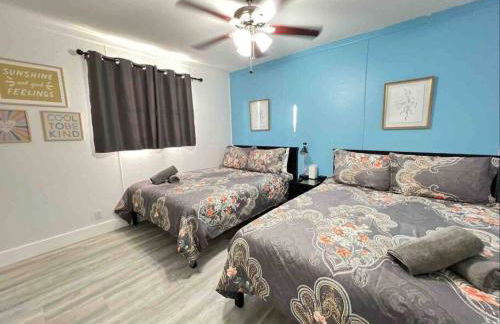 Royal Luxe Pool Home near Ft Laud airport and each - Photo 39