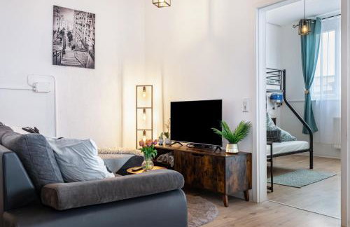 Mäxle's Loft Winzeln - Foto 23