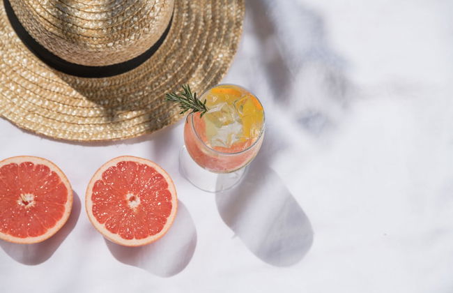 Grand Miramar All Luxury Suites & Residences - Foto 75