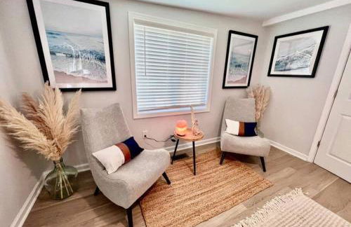 Upgraded Bay Oasis in Scotland, MD! - Foto 15