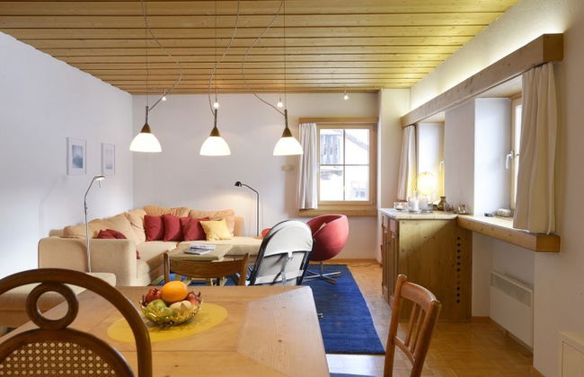 Ferienwohnung Vi 338a - Foto 14