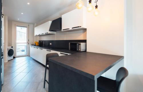 Como Lake - Modern Apartment - Foto 7