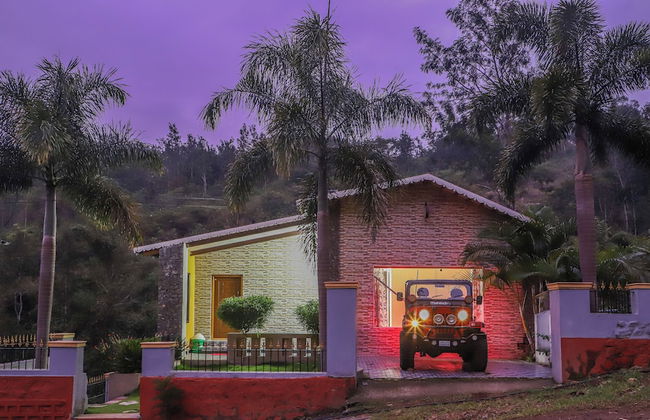 Rain Rock Villa - Foto 12